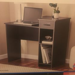 Desktop With Drawer Brand New In The Box