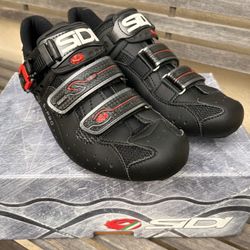 Sidi Gen5 Pro Carbon Size 43