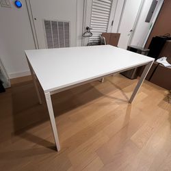 IKEA dinner table