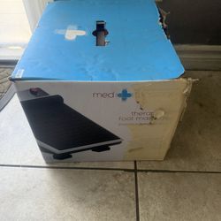 Feet Massage Machine