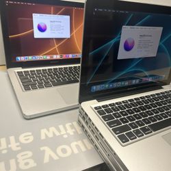 MacBook Pro