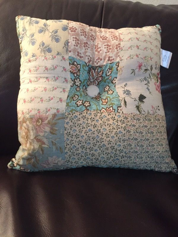Designer Decorator Pillow
