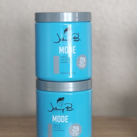 JOHNNY B MODE Styling Gel 20 oz __ USPS SHIPPING _ for Sale in Palmdale, CA  - OfferUp