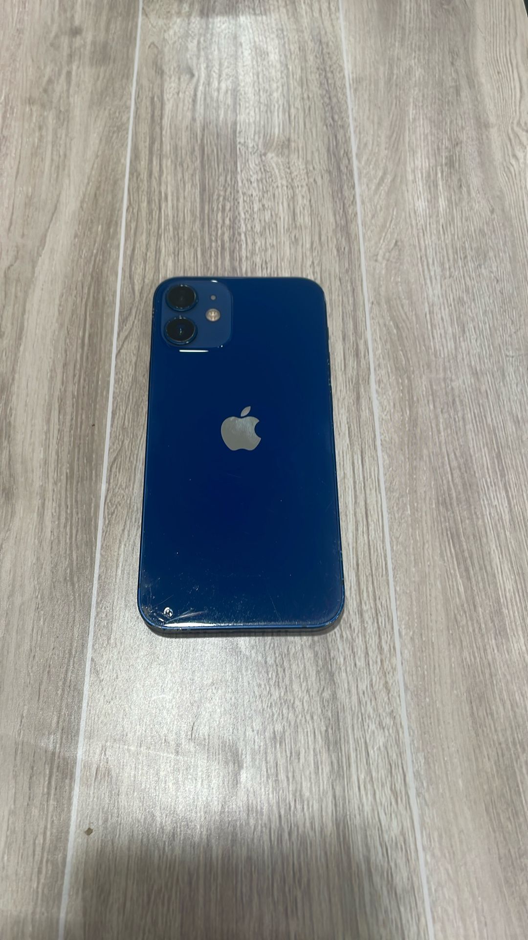 iPhone 12 Mini 