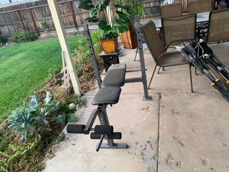 Bench
