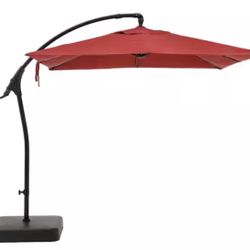 Hamptonbay 8 Ft Patio Umbrella 
