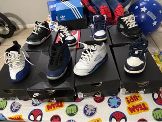 Toddler shoes