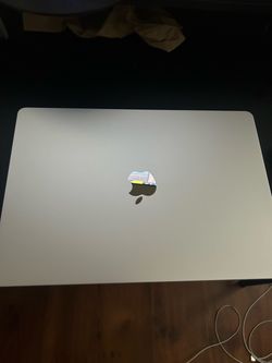 Macbook air 15 inch M5