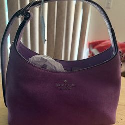 Purses And Backpacks