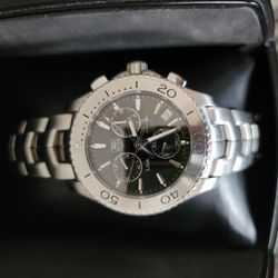 Tag Heuer Link