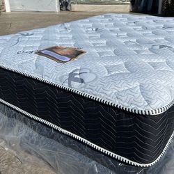 Full Orthopedic Supreme Ultra Plush!!