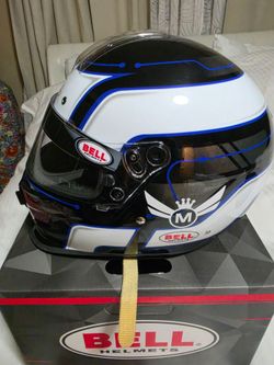 Bell Helmet