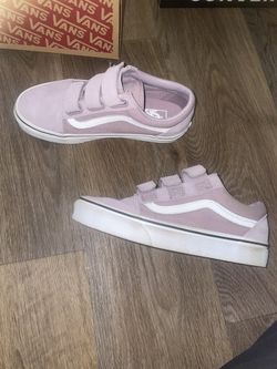 Women’s/kids Vans