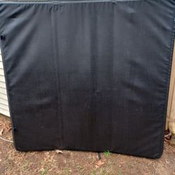 Pick Up Truck Bed Protector 