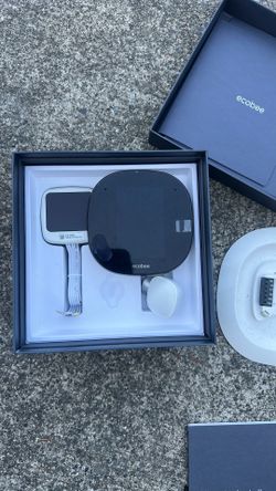 Ecobee Smart Thermostat