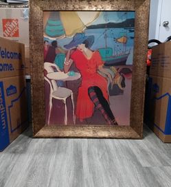 Beautiful Wall Painting