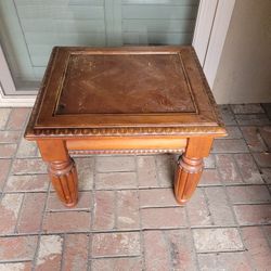 End Table
