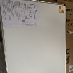 Brand New Dry Erase Board
