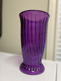Large Vase