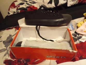 Vans sports girls