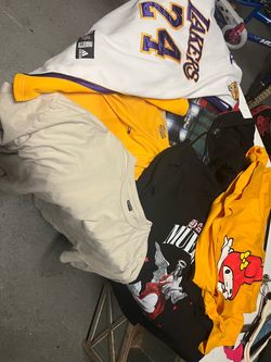 Quality Brand Shirts And Sweater