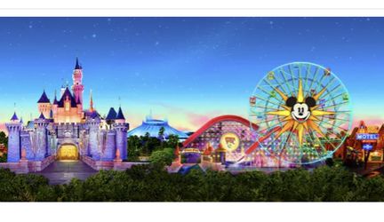 Looking for one park hopper ticket for 10/16