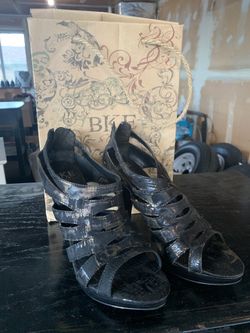 BKE Heels