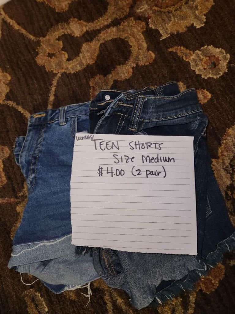 CLOTHES