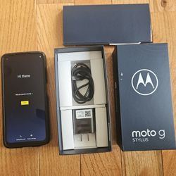 Motorola Moto G Phone