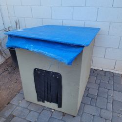 Dog House