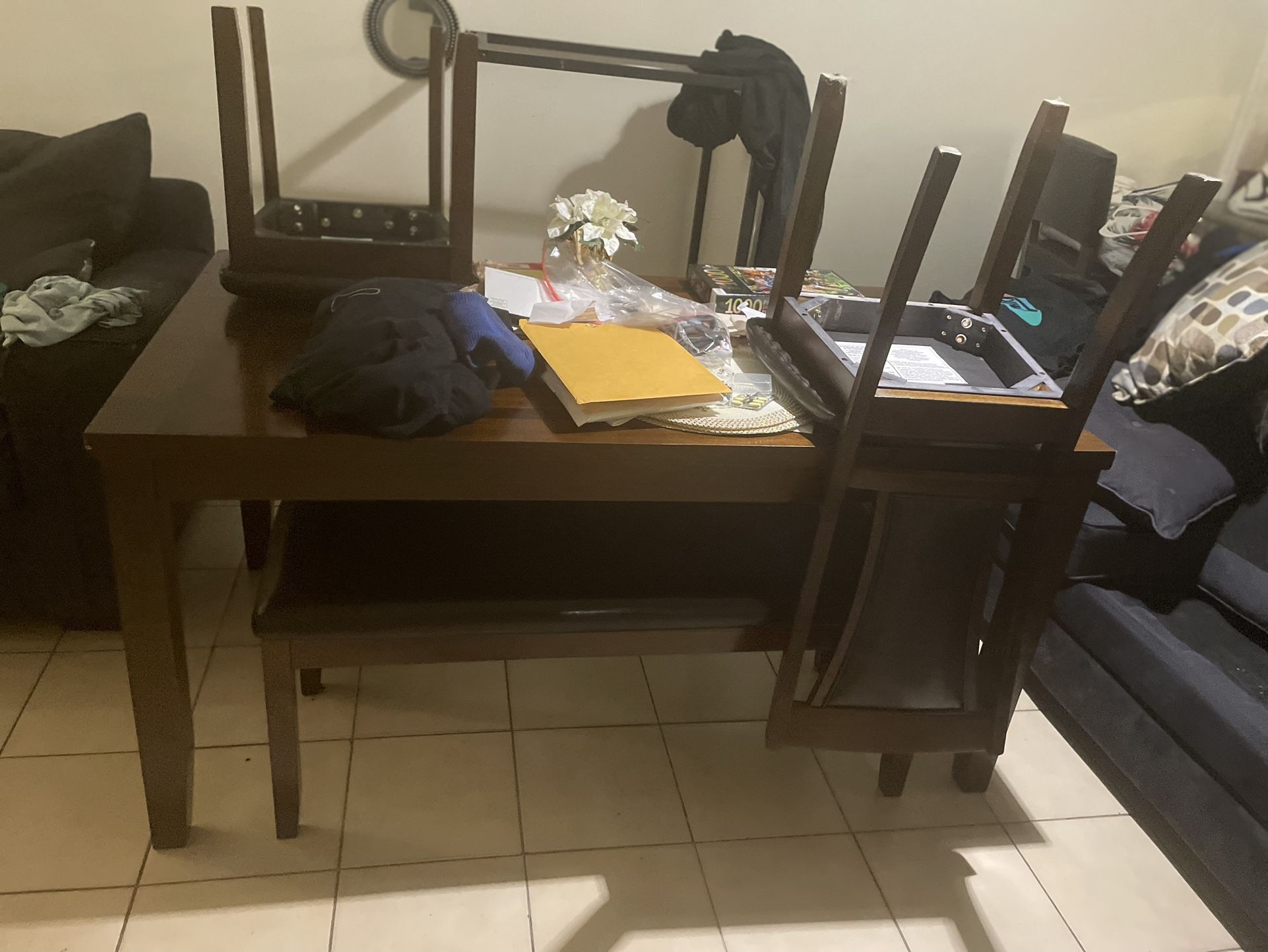 Dinning Table