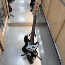Fender Bass Guitar
