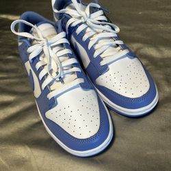 Nike Dunk Low Retro BTTYS