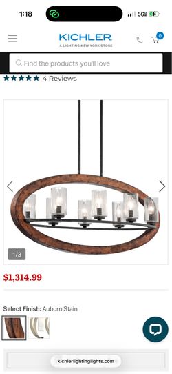 Kichler Lighting