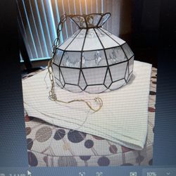 Cappa Shell Lighting