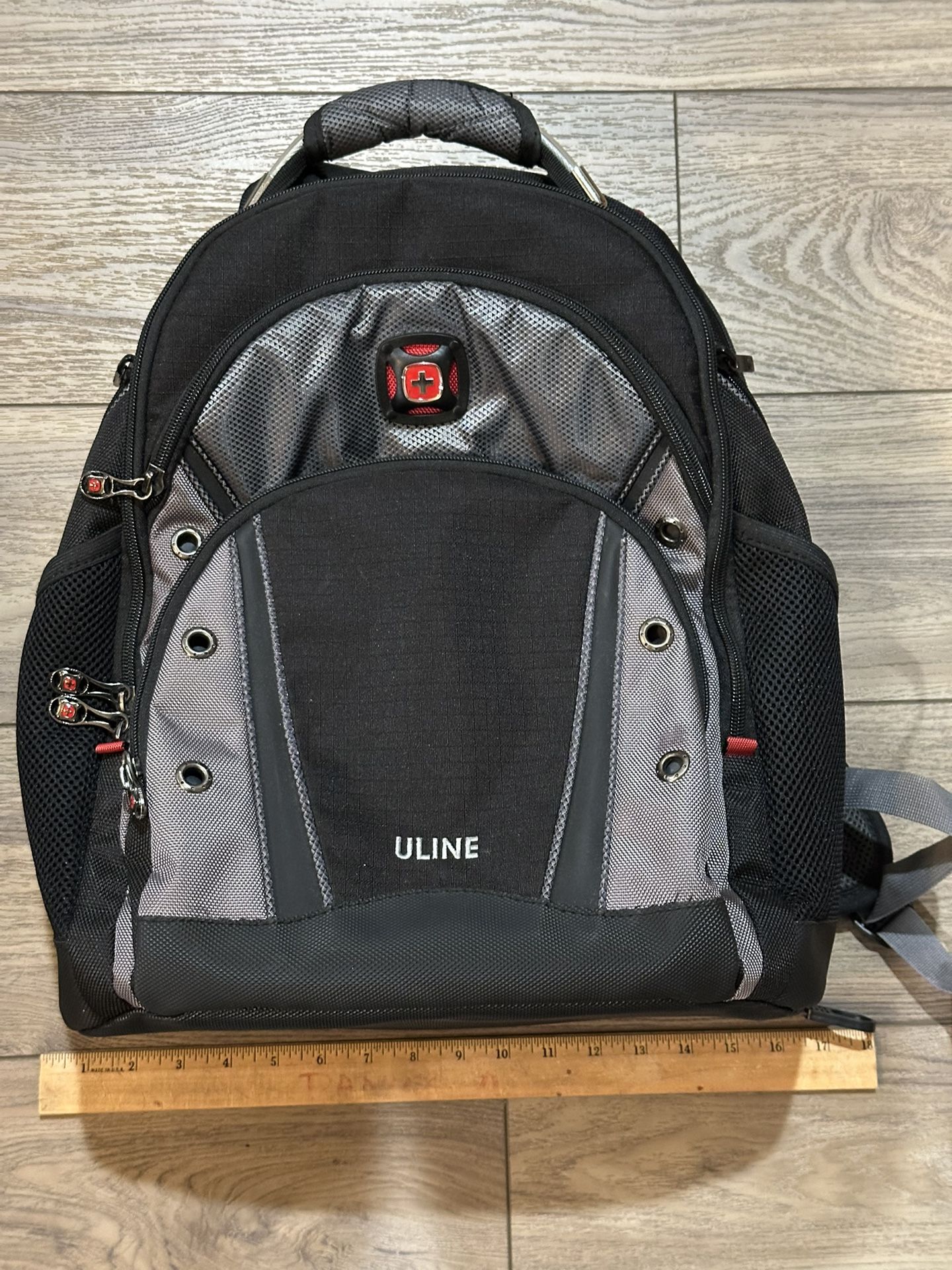 Backpack
