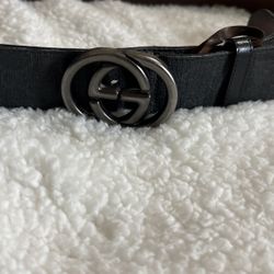 Gucci Men Belt