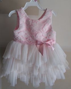 Baby girl dresses