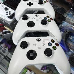 Xbox Wireless Controller $29 Each 
