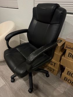 Office chair