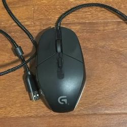 Gaming Mouse Logitech G303