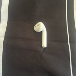 1st Generation Right AirPod 