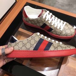 Gucci Shoes
