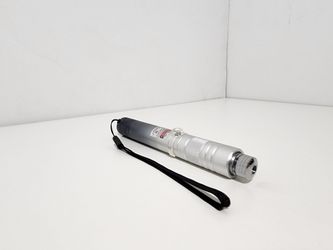 Green Beam L. Pointer Pen Star Visible Beam Light USB Rechargeable