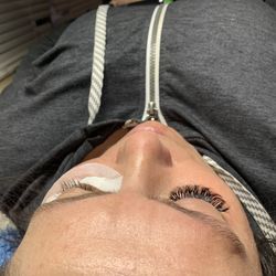Lash Extensions