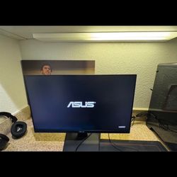ASUS 24 Inch IPS Monitor – 1080p – Great Condition – $80 OBO