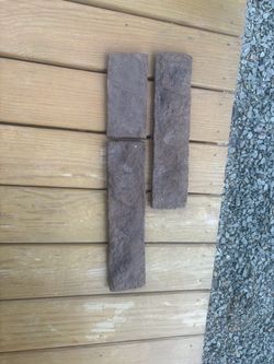Evolve Stone - Kodiak Mine (brown) and Phantom Shadow (grey)