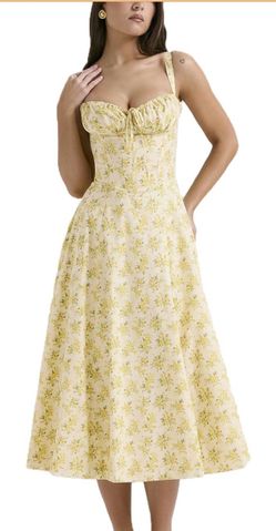 Women’s dress size large