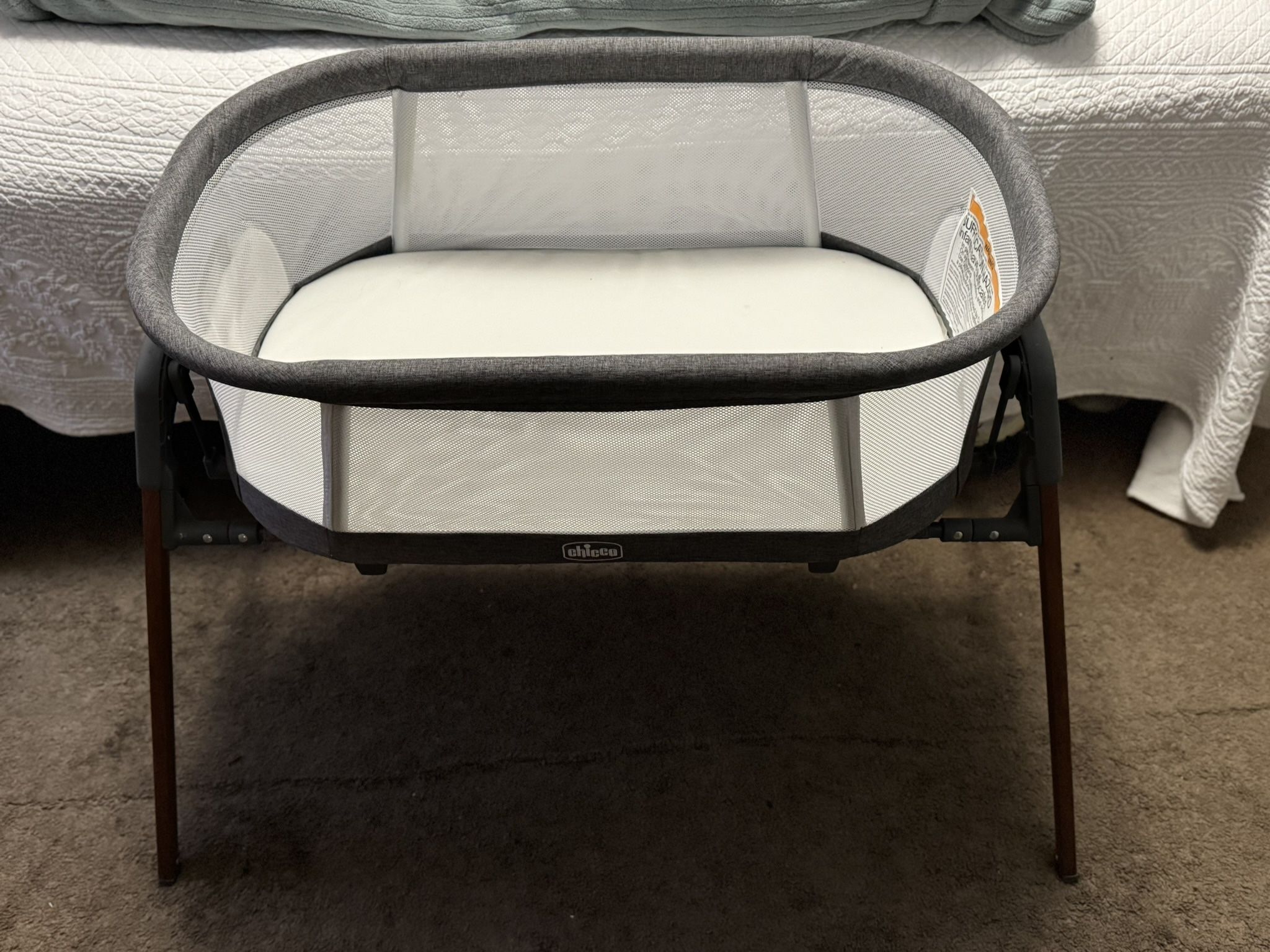 Chicco Bassinet