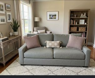 Pattery Barn Sofa